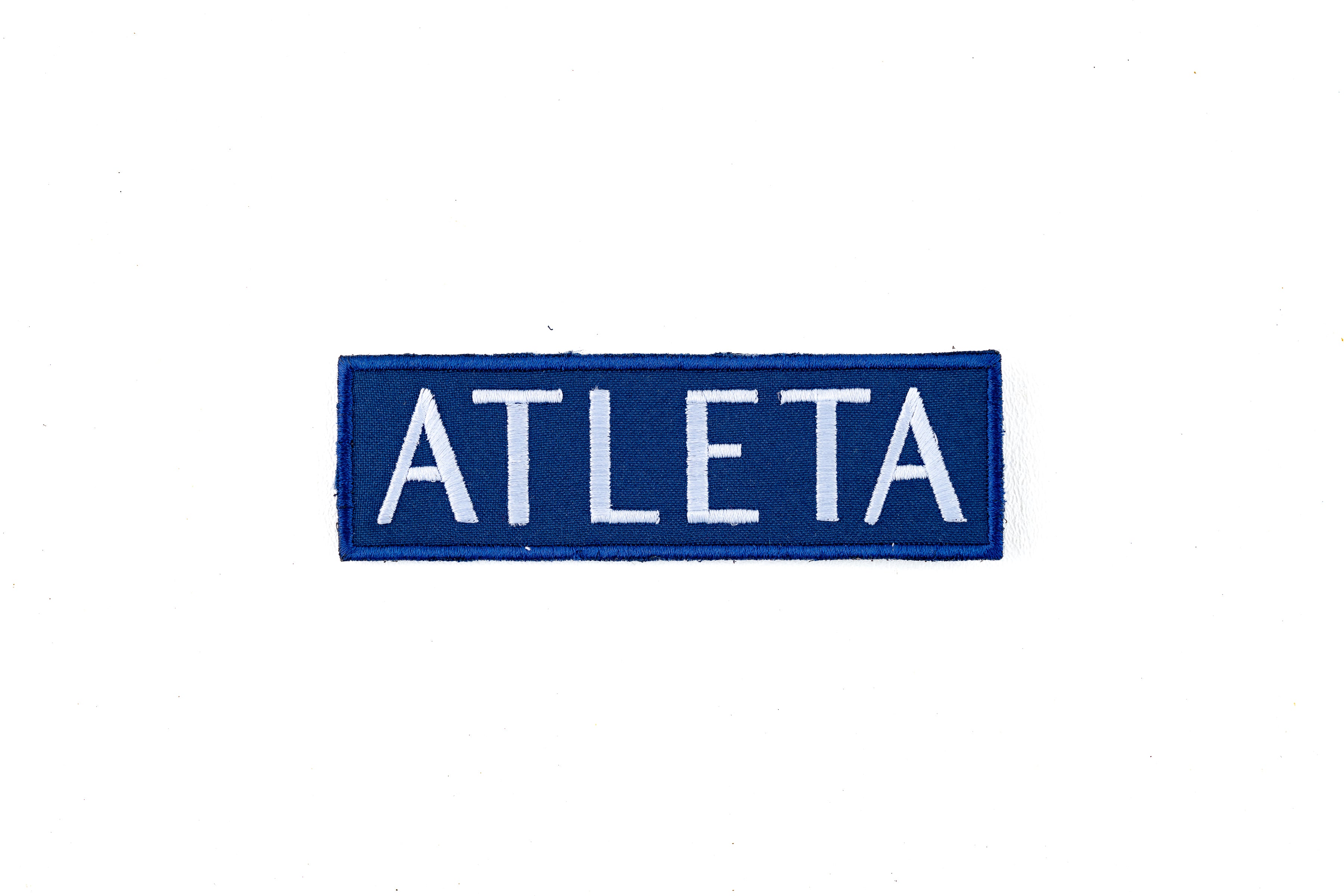A&K PARCHE PERSONALIZADO