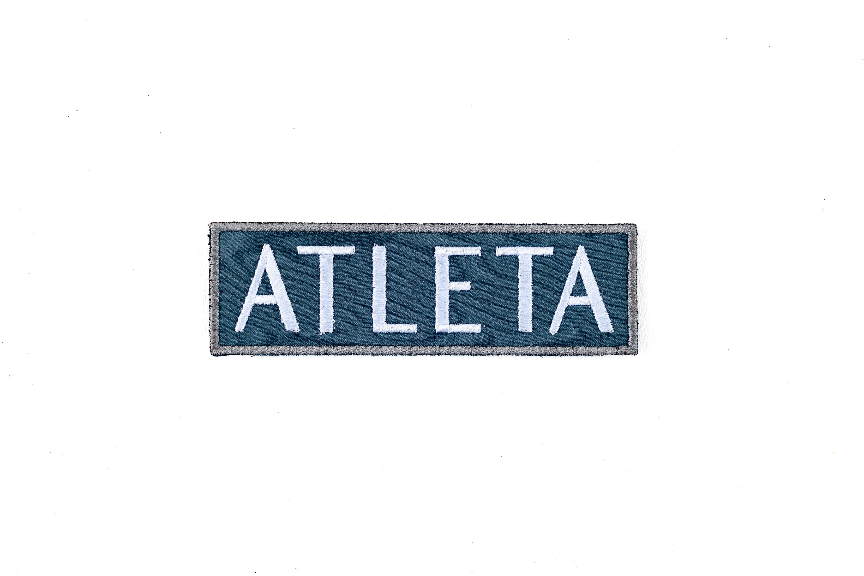 A&K PARCHE PERSONALIZADO