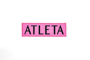 A&K PARCHE PERSONALIZADO