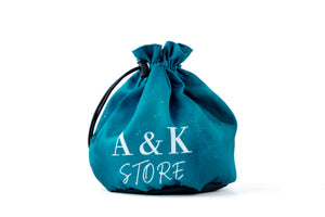 A&K BOLSAS PARA MAGNESIO