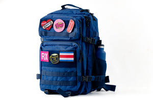 A&K TACTICAL BACKPACK
