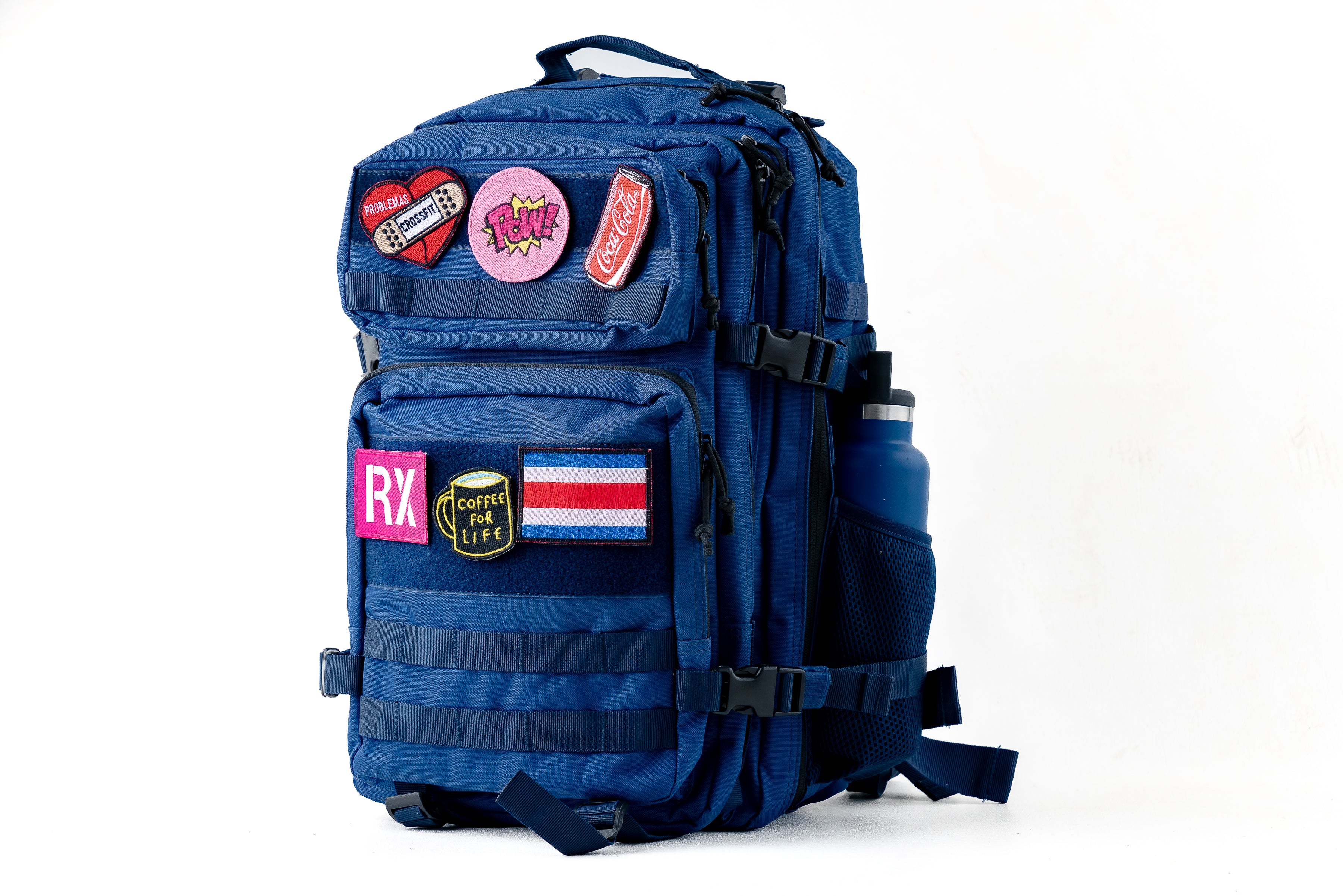 A&K TACTICAL BACKPACK