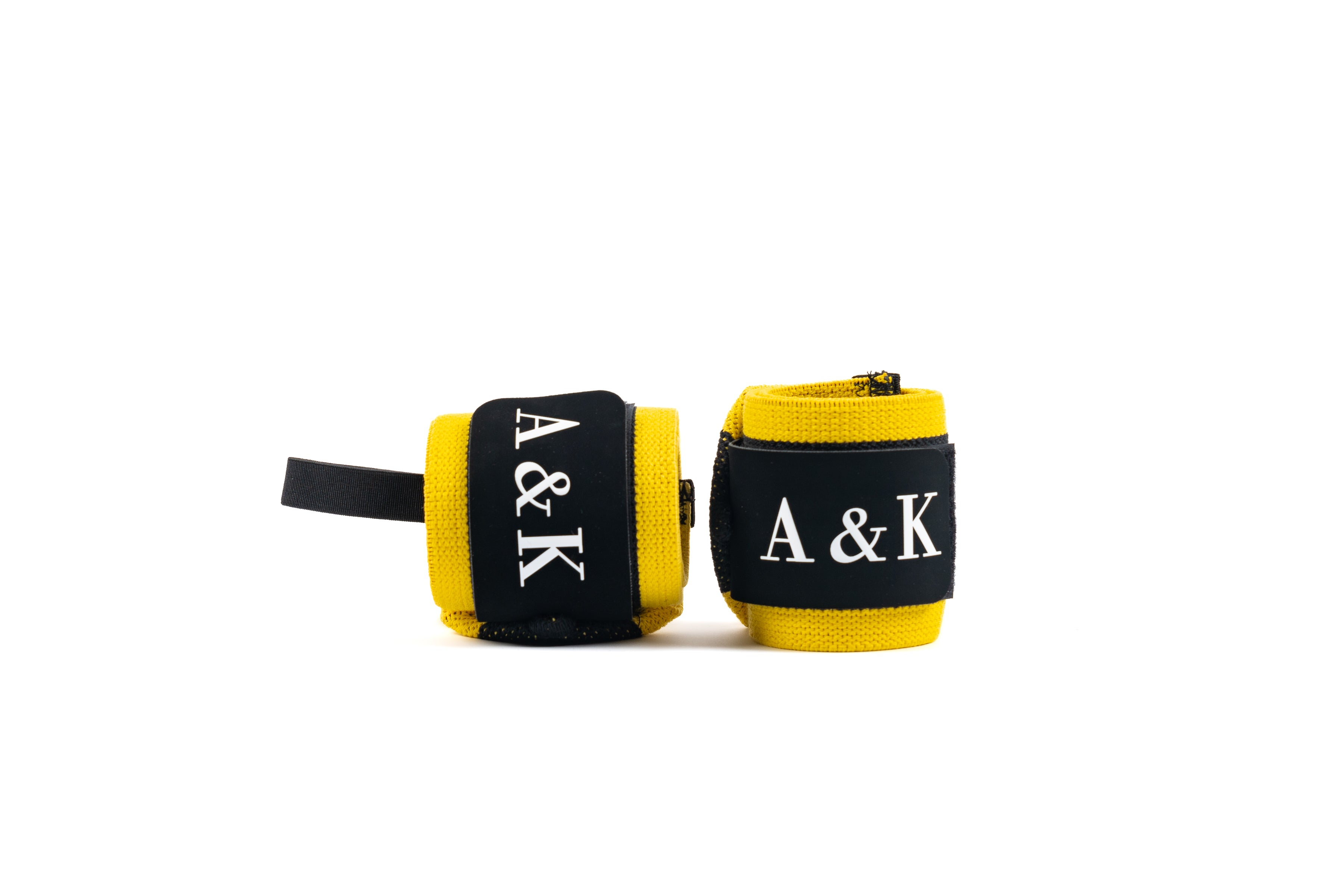 A&K MUÑEQUERAS DE SOPORTE