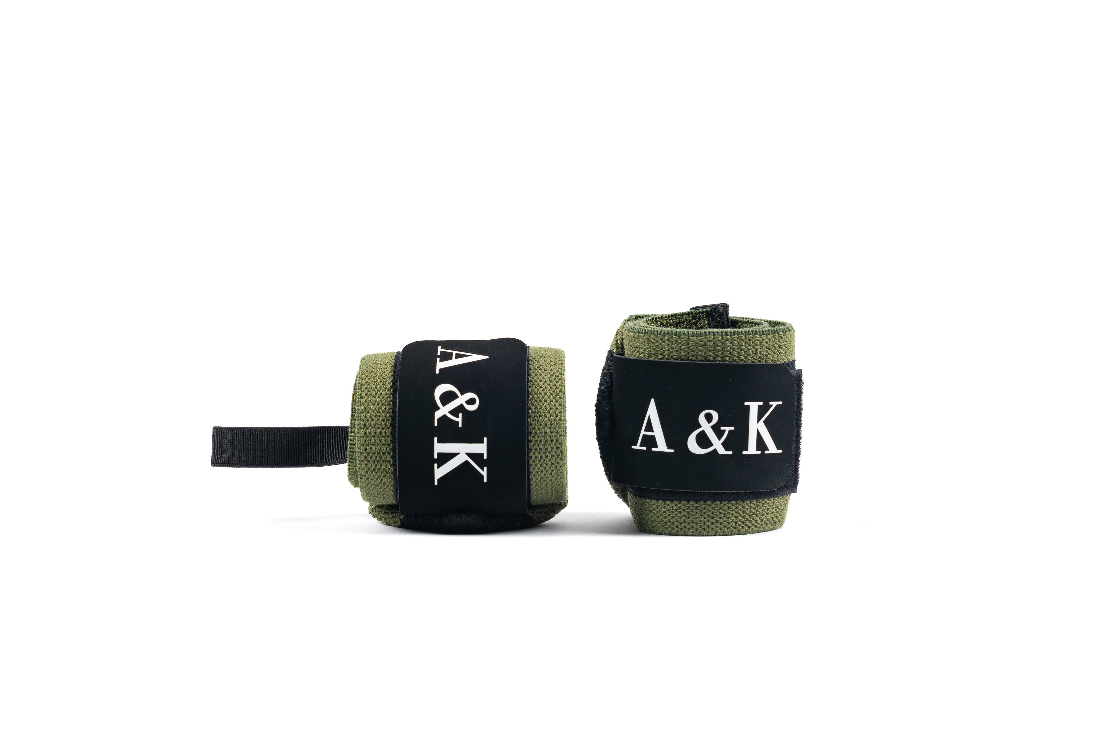 A&K MUÑEQUERAS DE SOPORTE