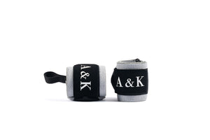 A&K MUÑEQUERAS DE SOPORTE
