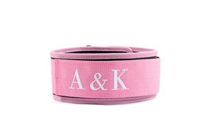 A&K CINTURONES