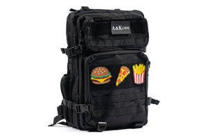 A&K TACTICAL BACKPACK