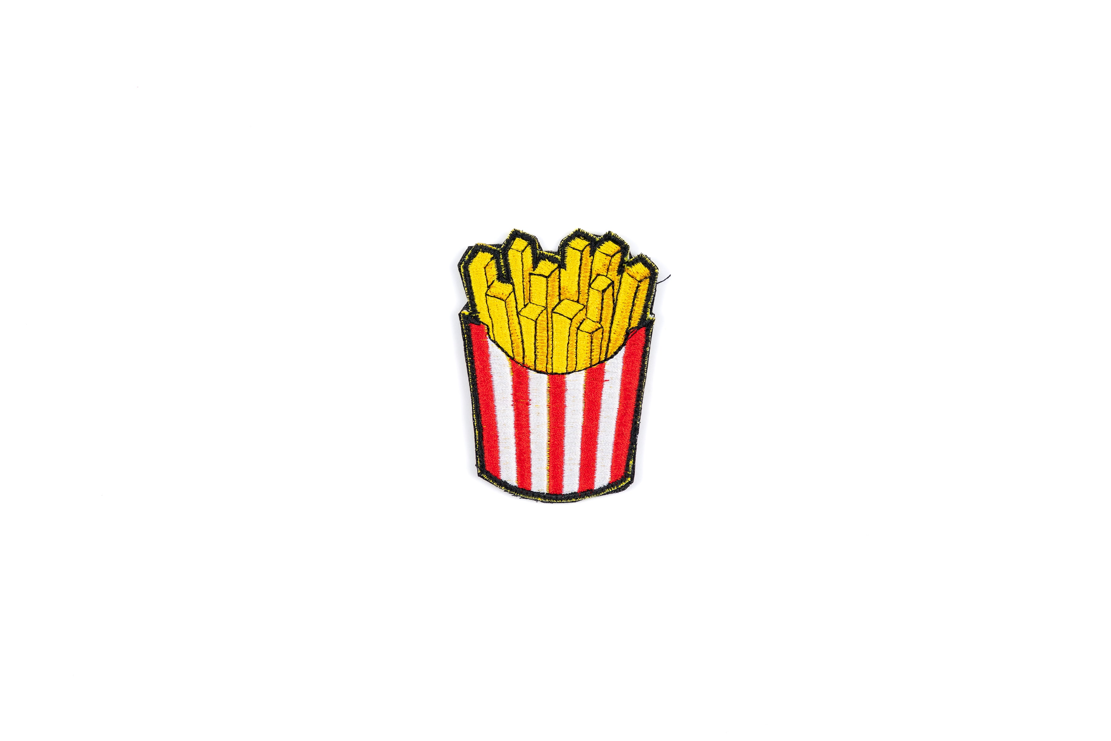 A&K PARCHE PAPITAS
