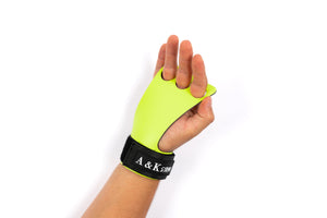 A&K GRIPS CON HUECOS 3.0