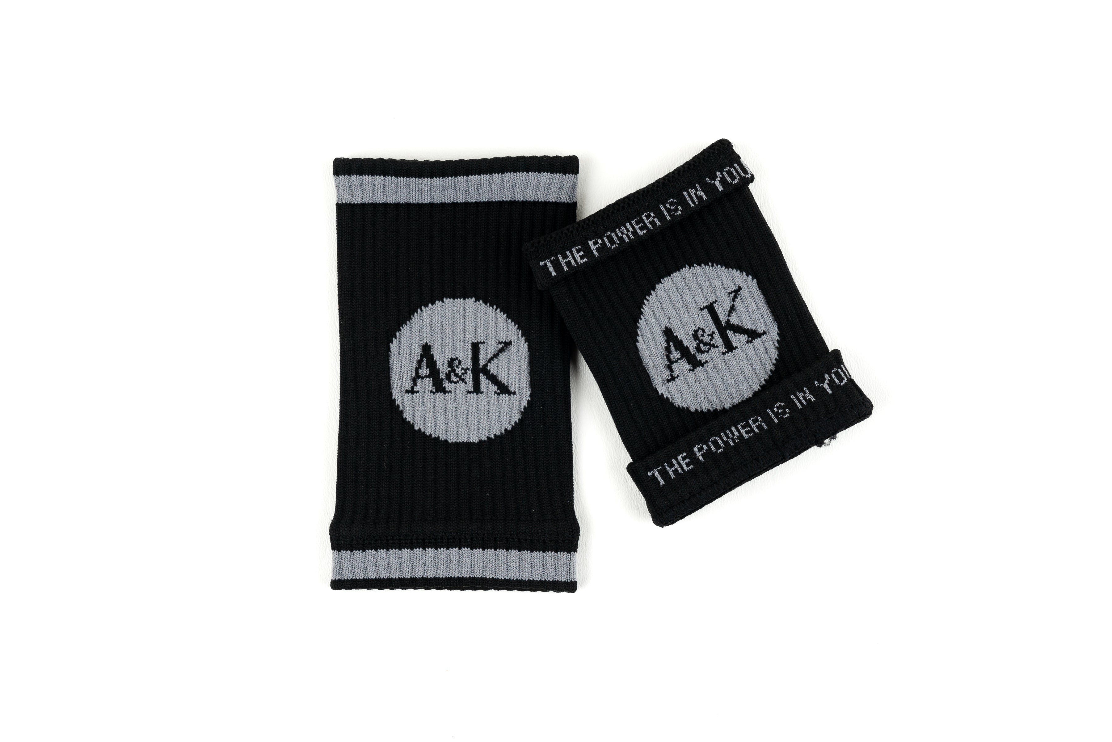 A&K MUÑEQUERAS DE SUDOR