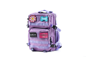A&K TACTICAL BACKPACK