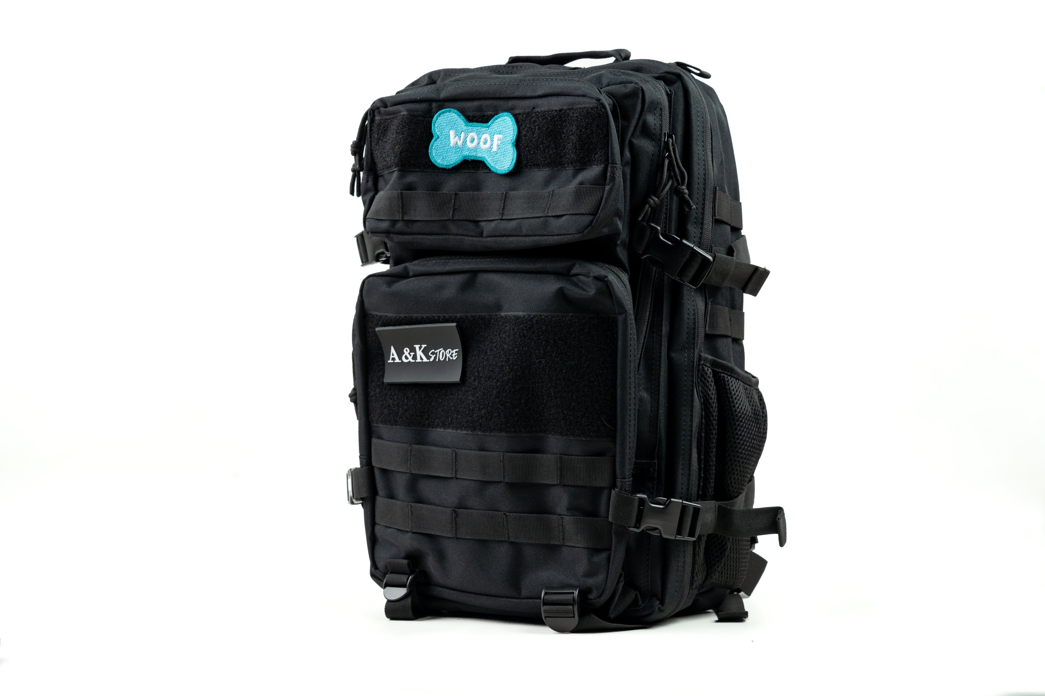 A&K TACTICAL BACKPACK