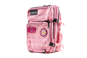 A&K TACTICAL BACKPACK