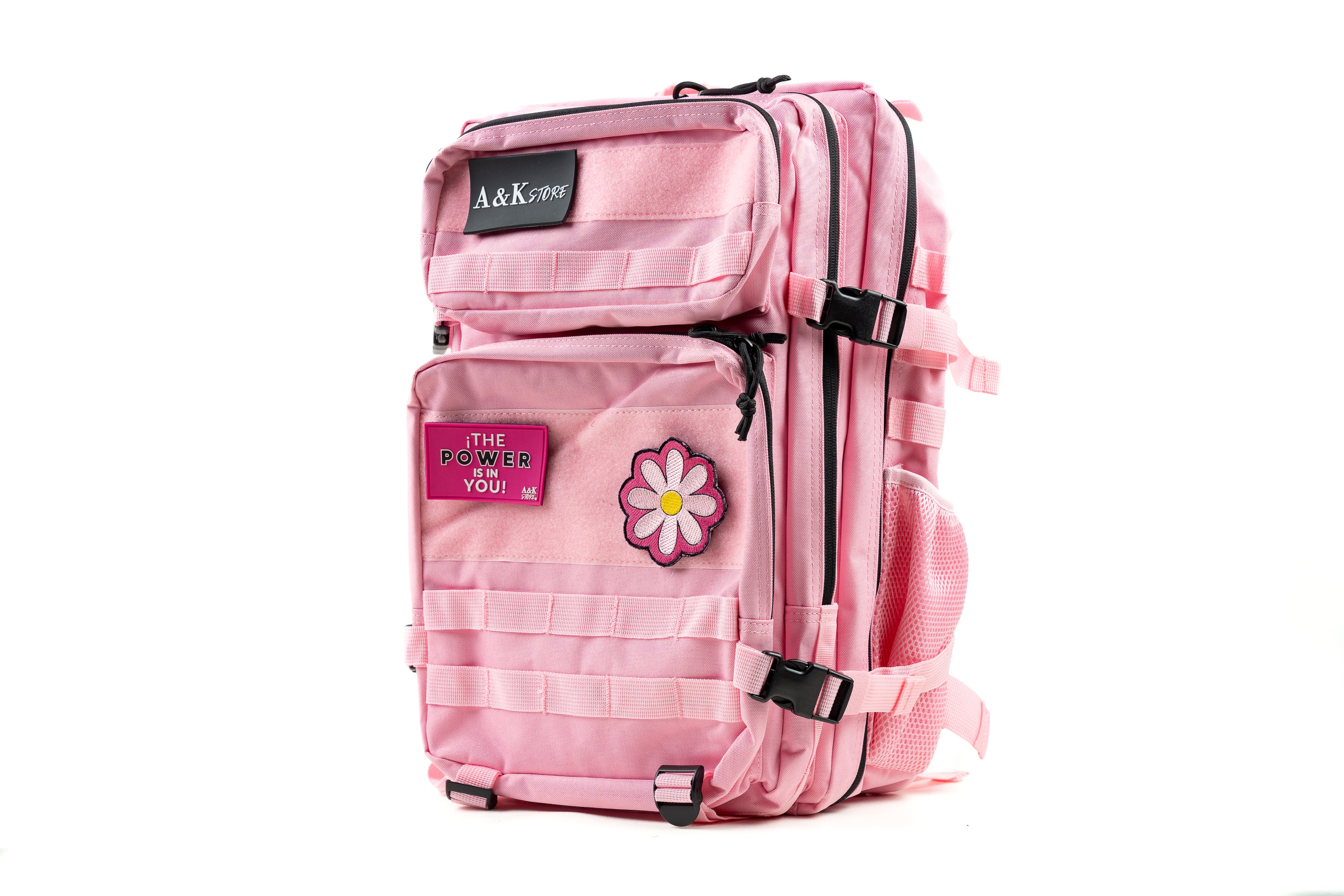 A&K TACTICAL BACKPACK