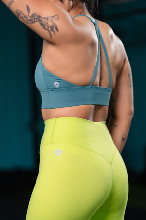 A&K ESSENTIAL LEGGINGS
