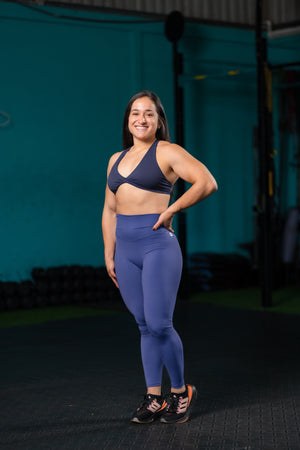 A&K ESSENTIAL LEGGINGS