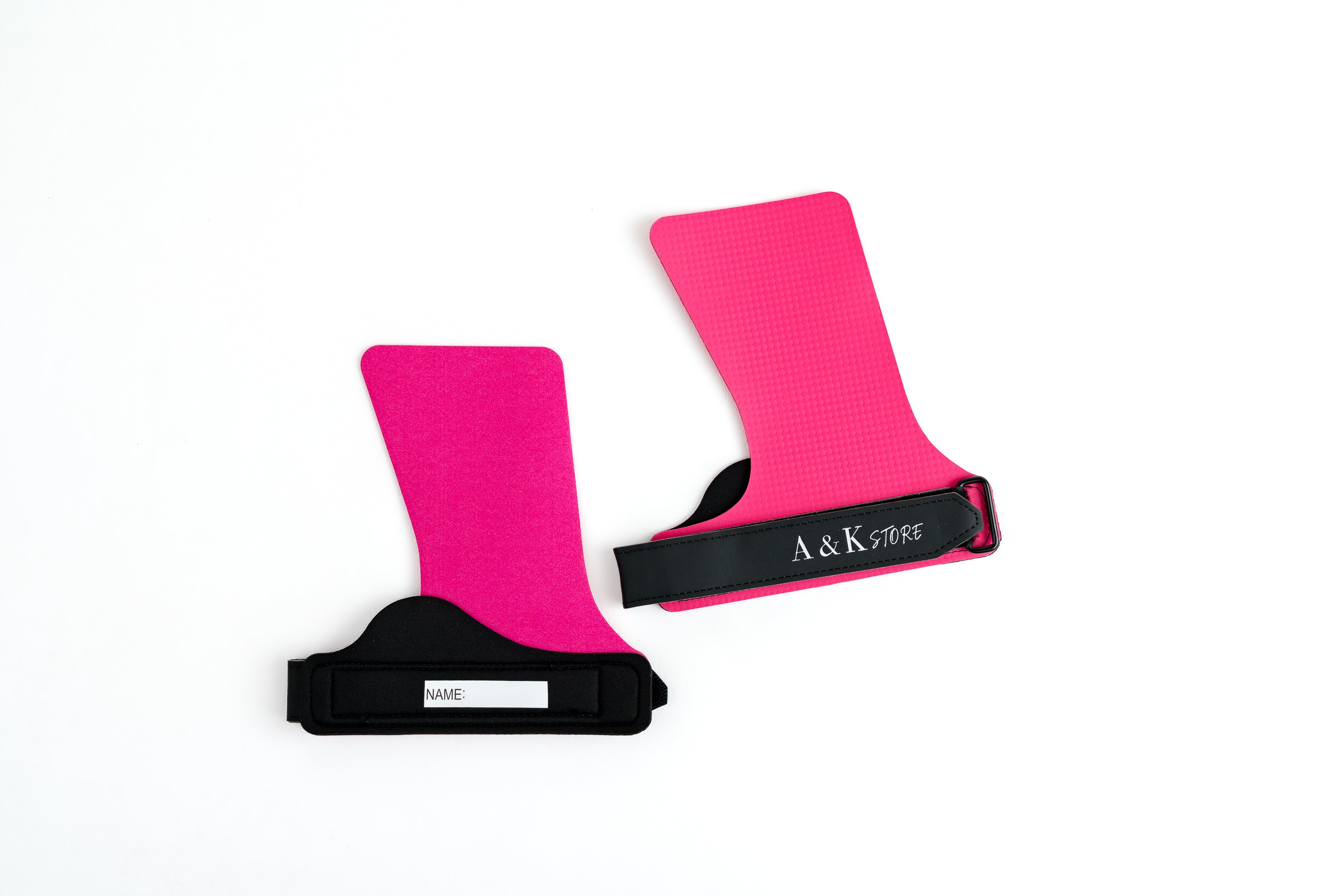 A&K BATTLE GRIPS