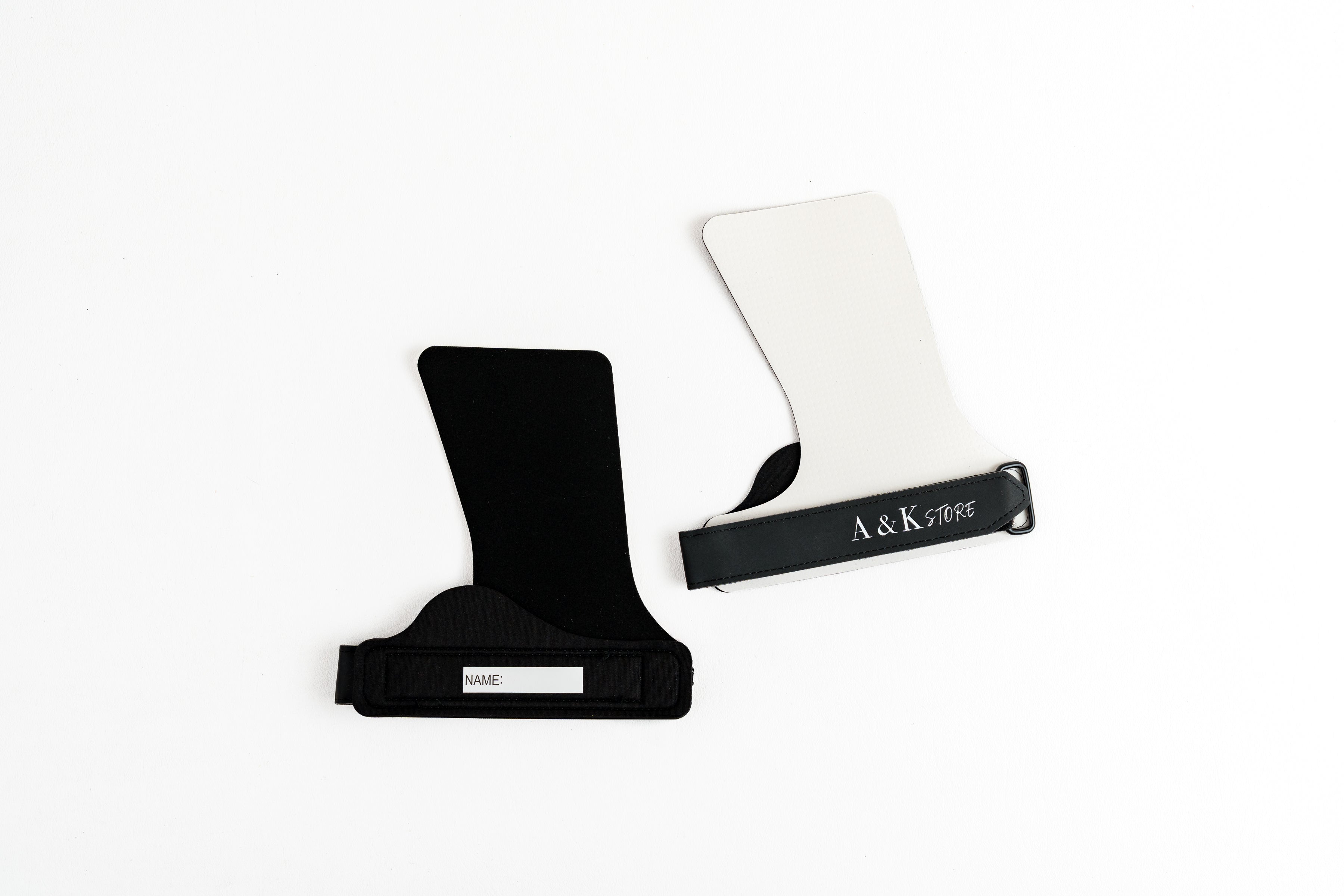 A&K BATTLE GRIPS
