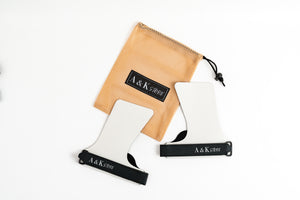 A&K BATTLE GRIPS