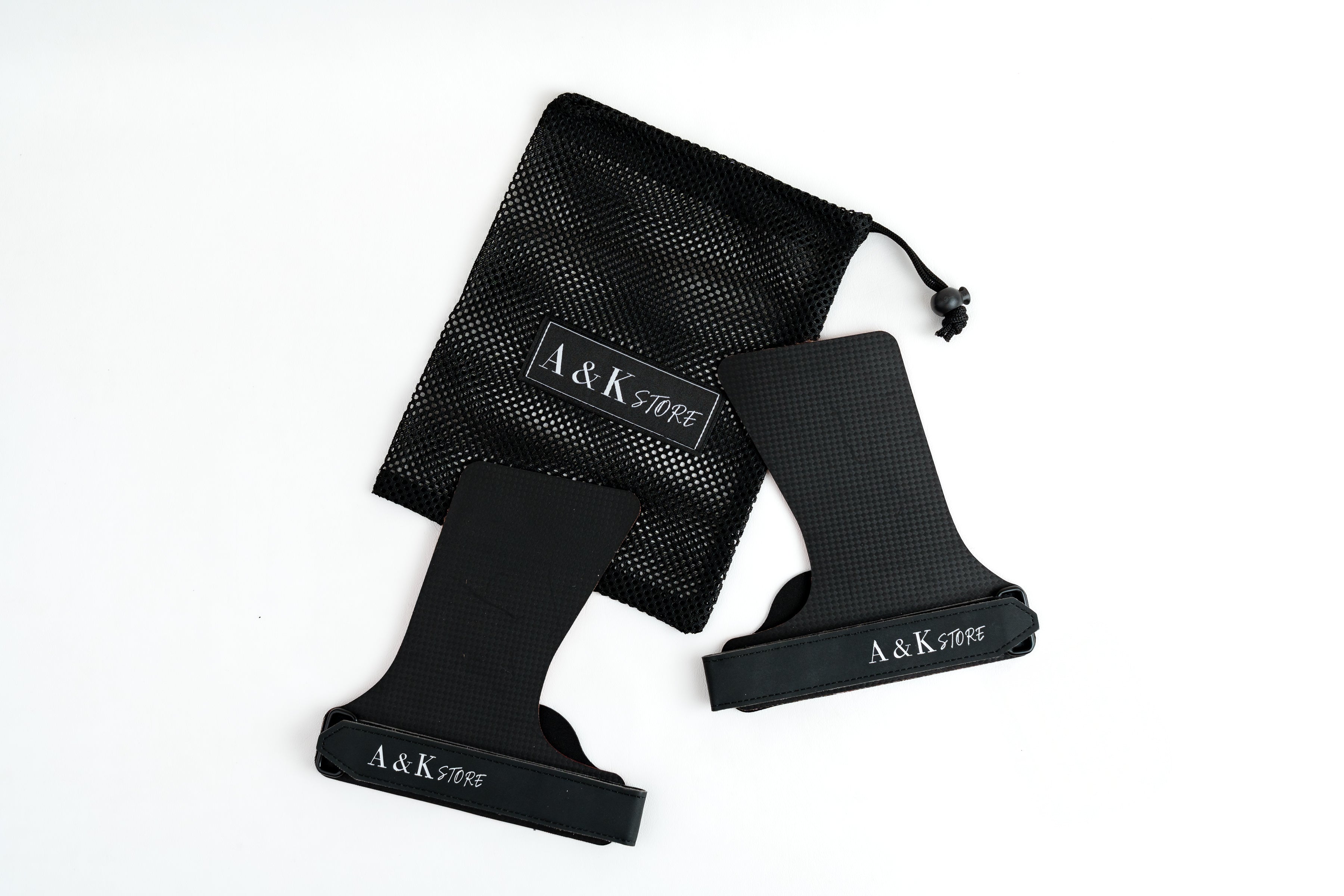 A&K BATTLE GRIPS