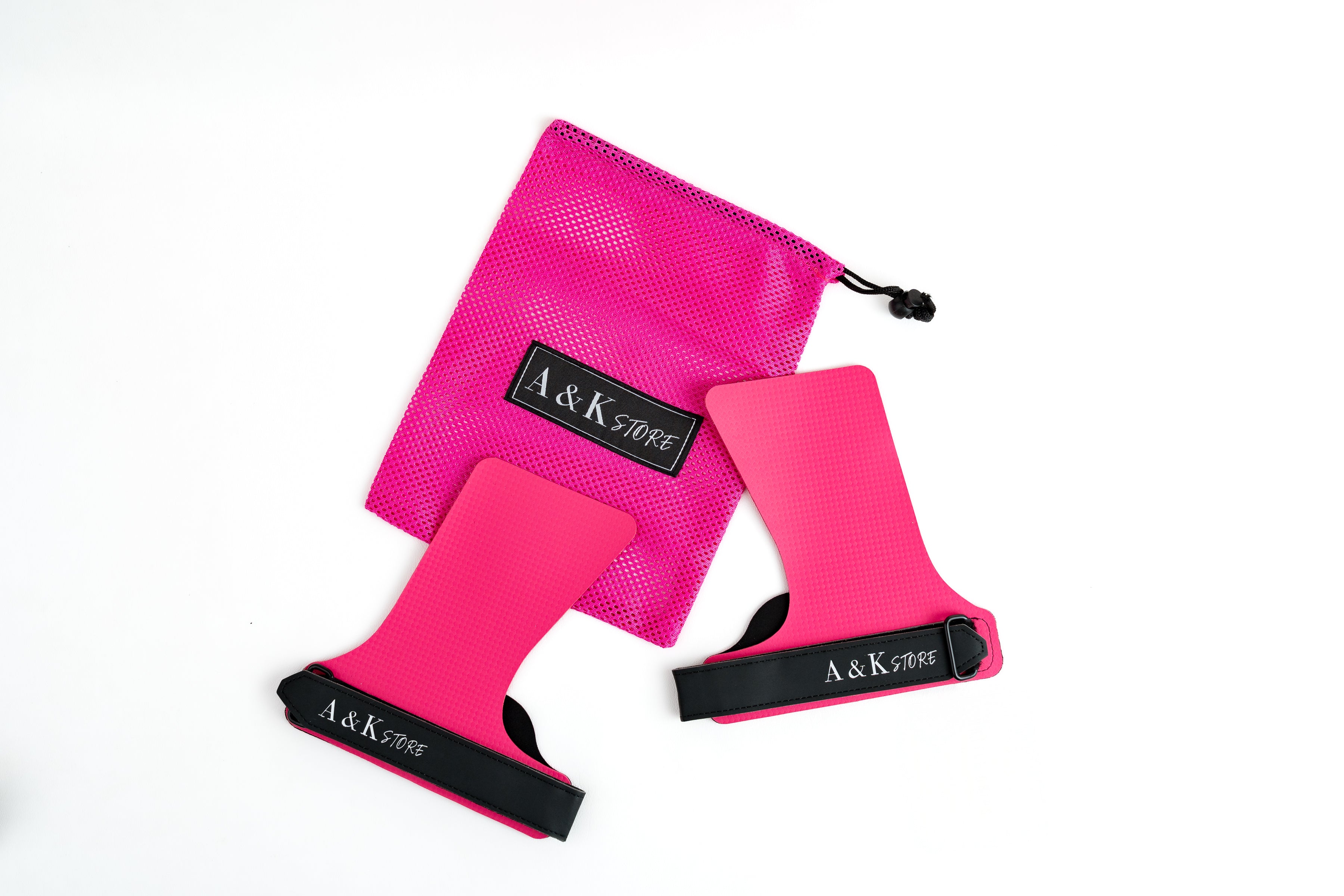 A&K BATTLE GRIPS