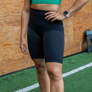 A&K BIKER SHORT