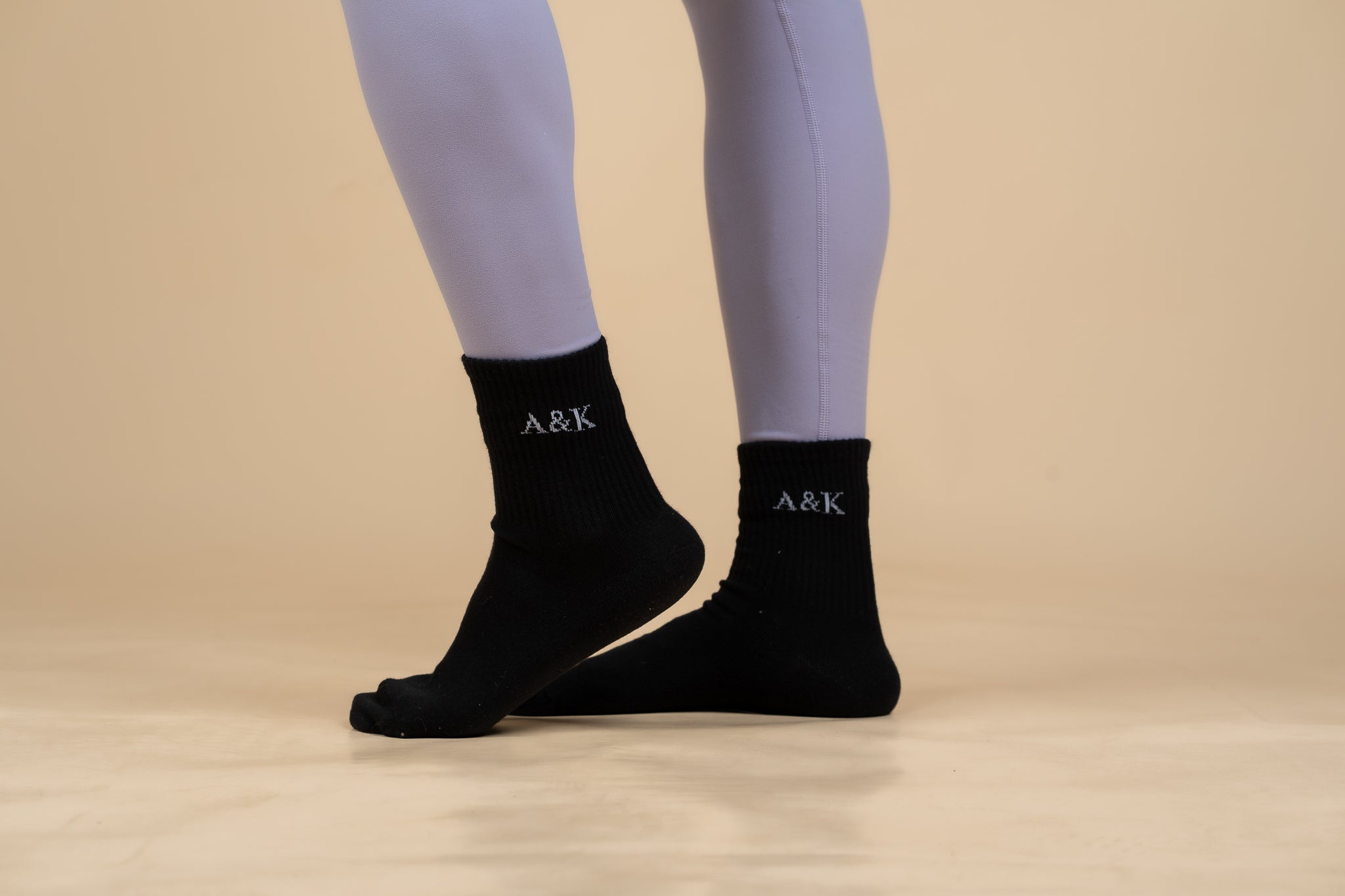A&K ACTIVE SOCKS