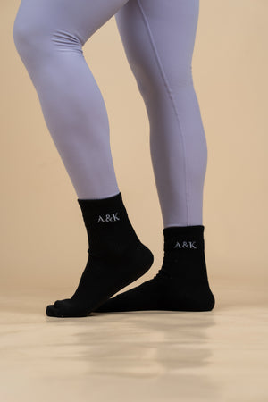 A&K ACTIVE SOCKS