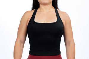 A&K AURA TANK TOP