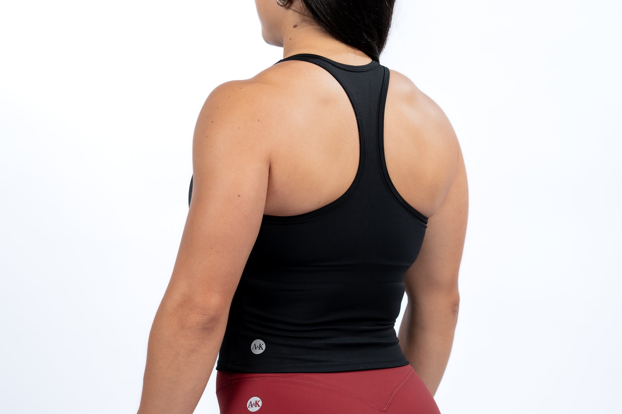 A&K AURA TANK TOP