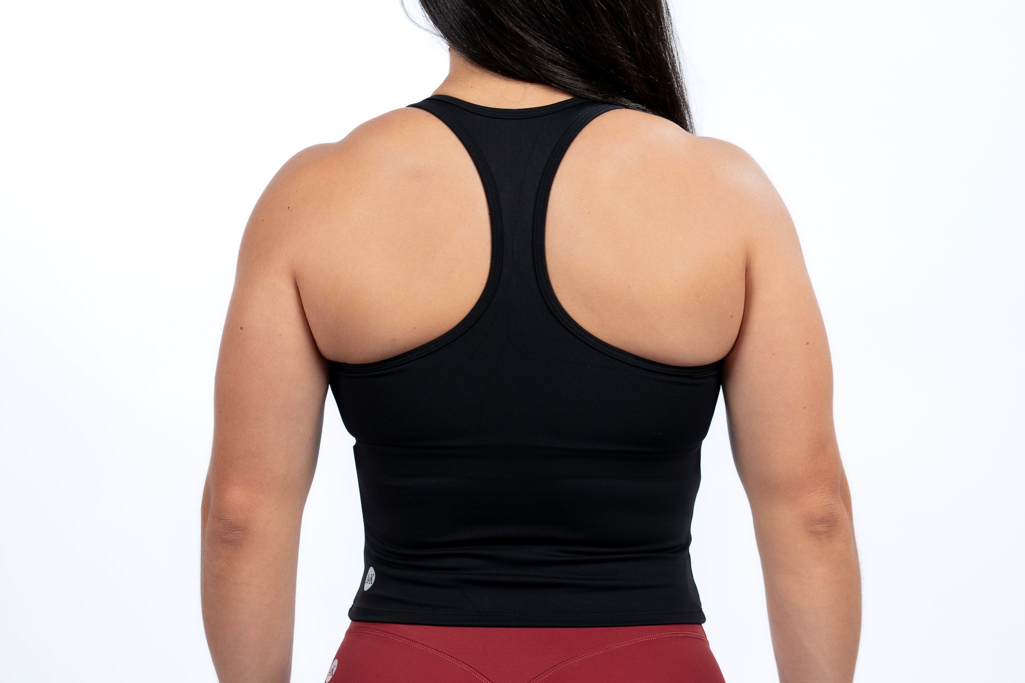 A&K AURA TANK TOP