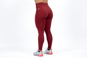 A&K ESSENTIAL LEGGINGS