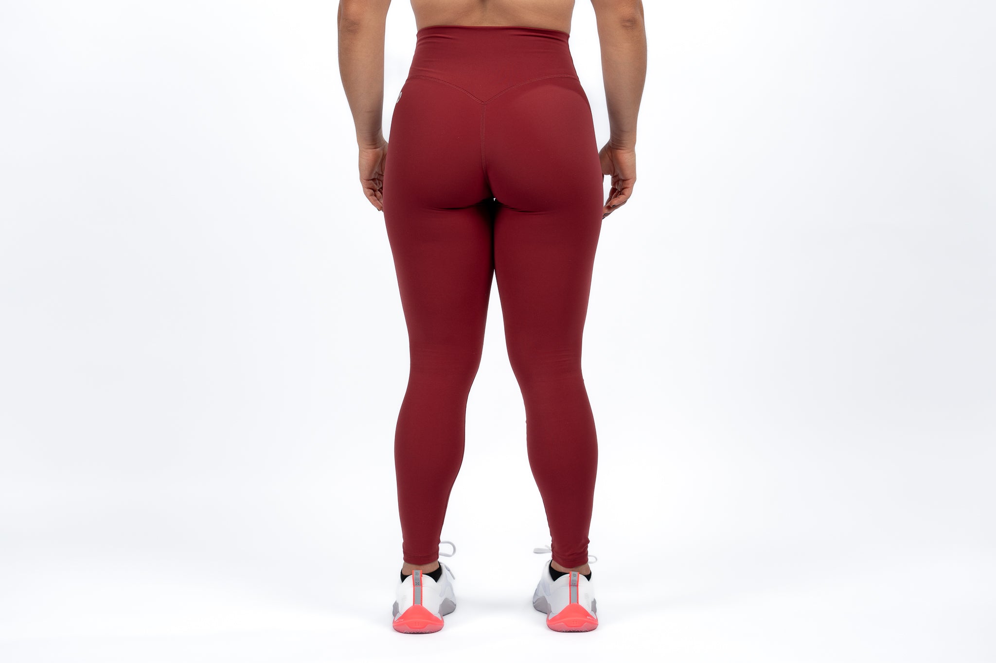 A&K ESSENTIAL LEGGINGS