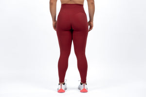 A&K ESSENTIAL LEGGINGS