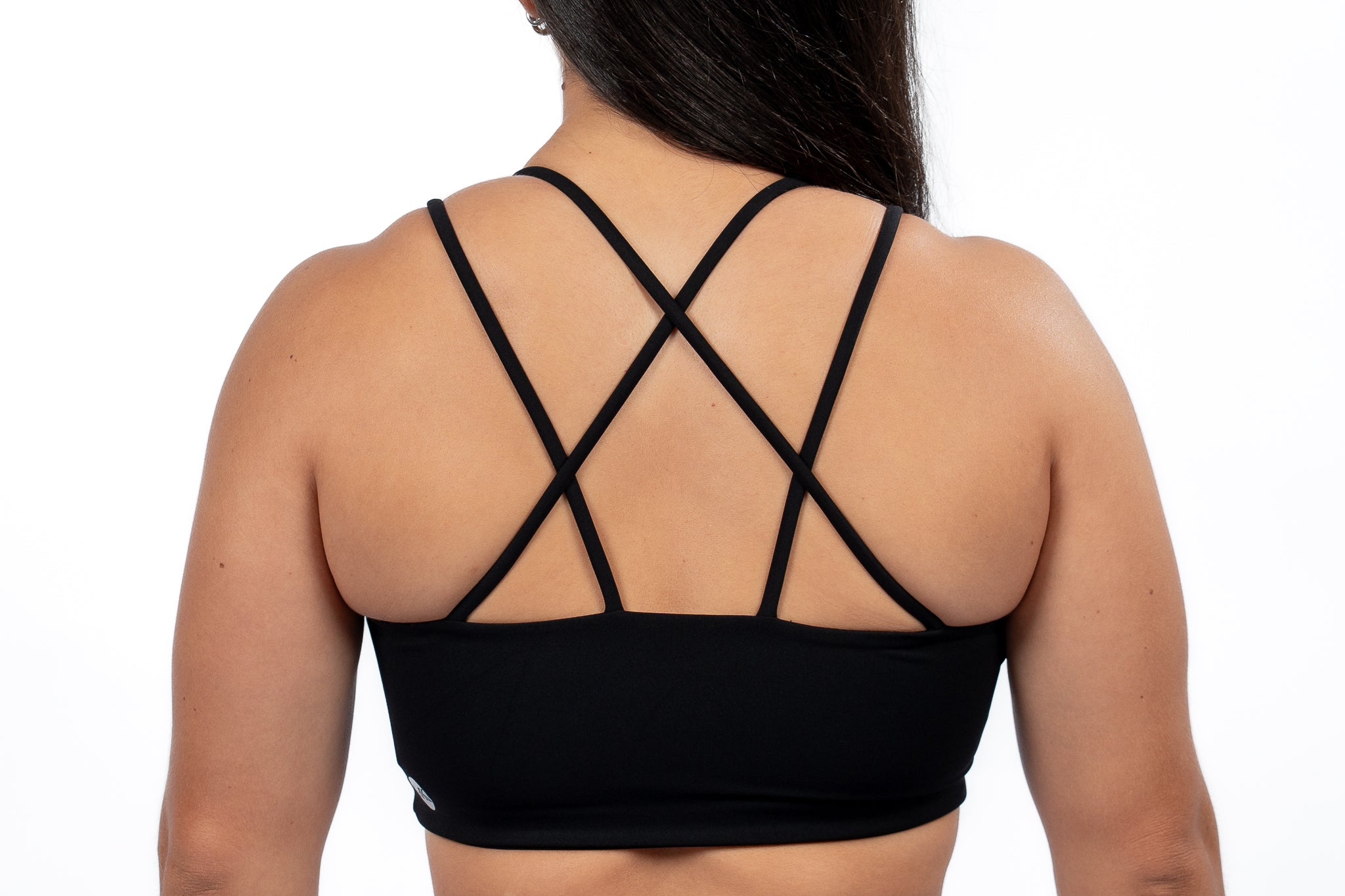 A&K STRAPPY TOP