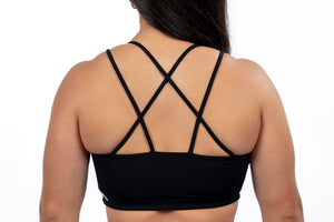 A&K STRAPPY TOP