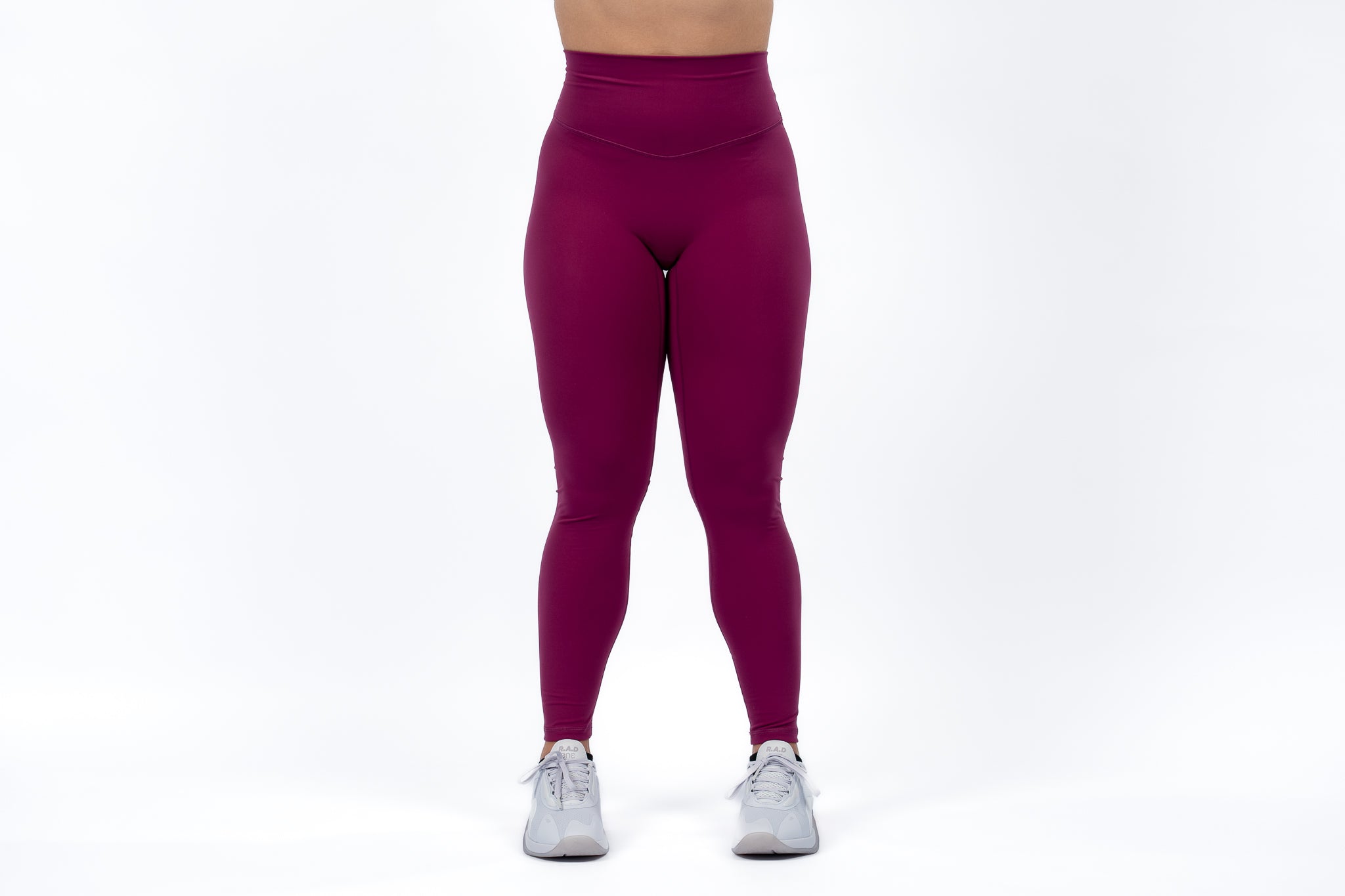 A&K ESSENTIAL LEGGINGS