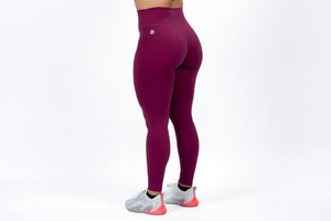 A&K ESSENTIAL LEGGINGS