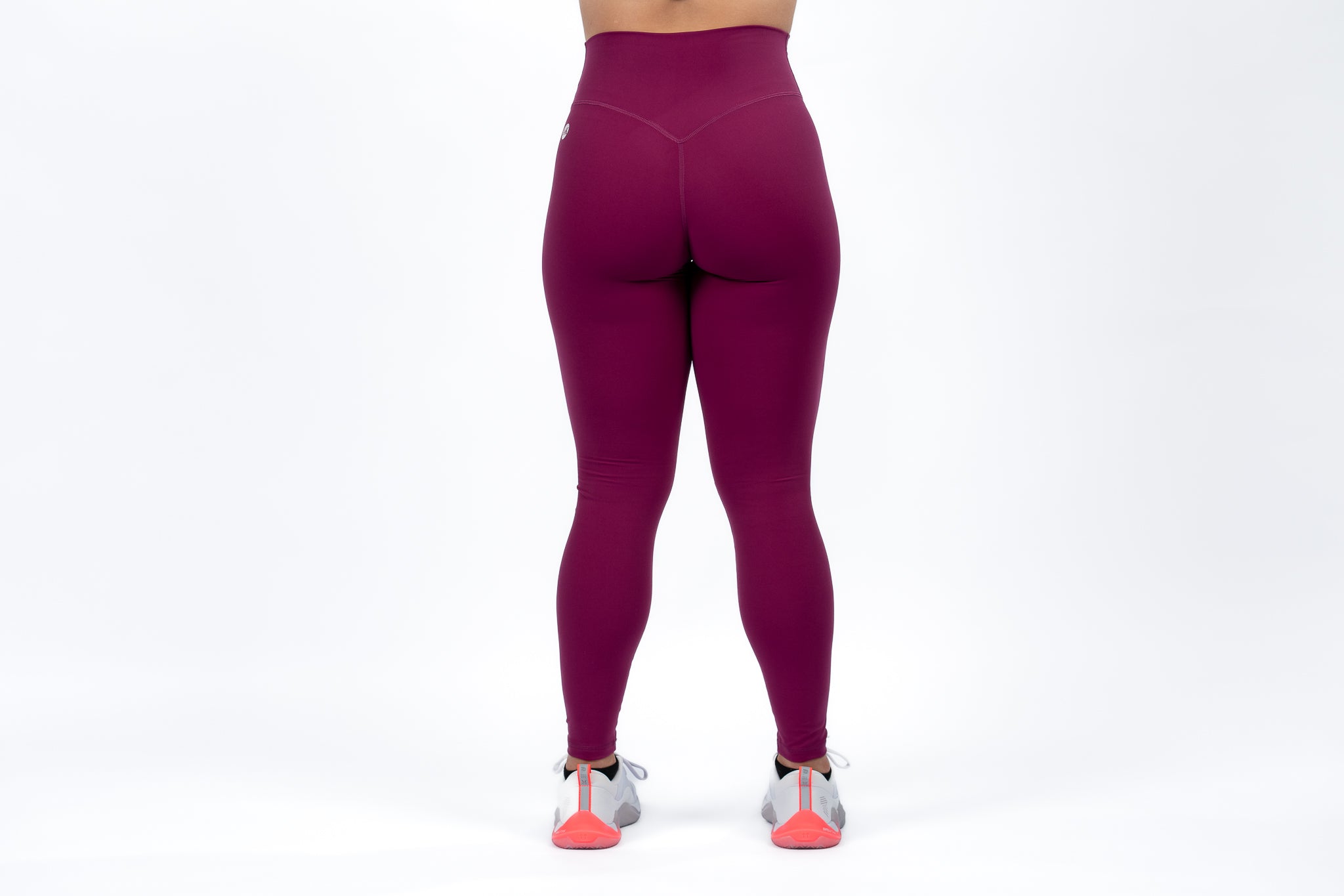 A&K ESSENTIAL LEGGINGS