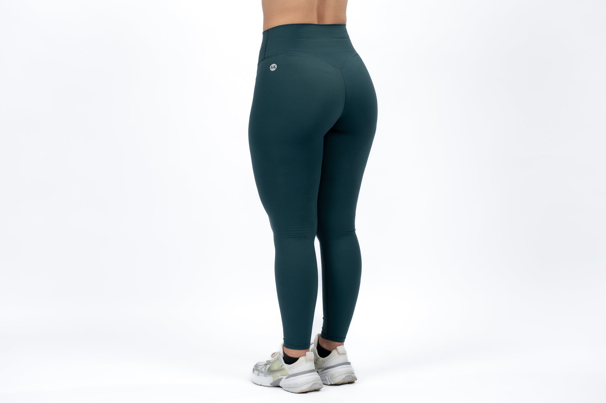 A&K ESSENTIAL LEGGINGS