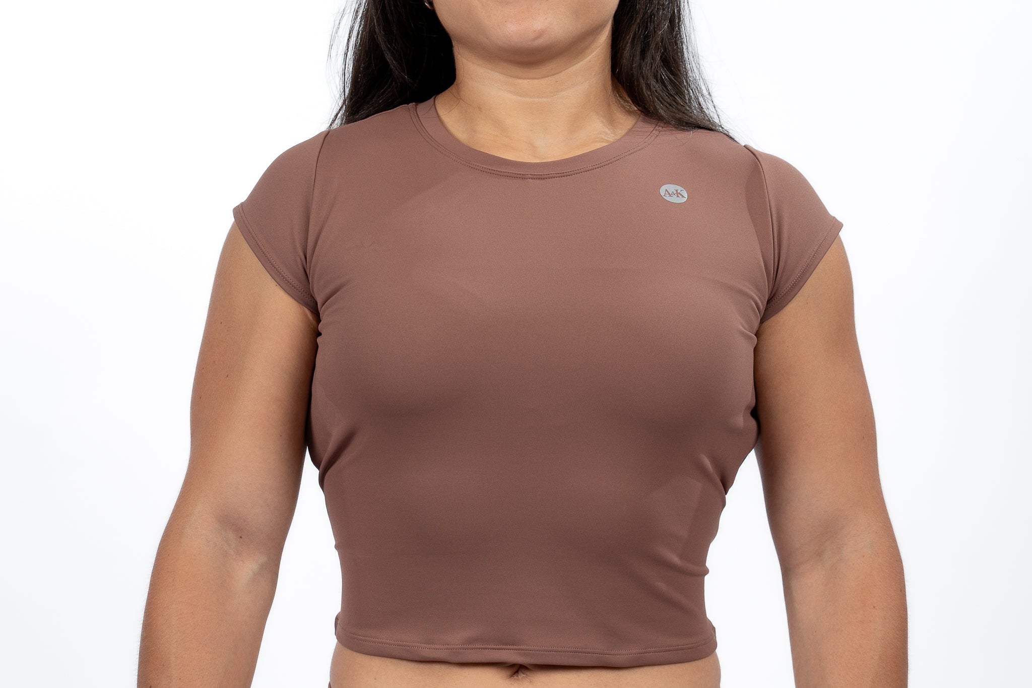 A&K HALO TANK TOP