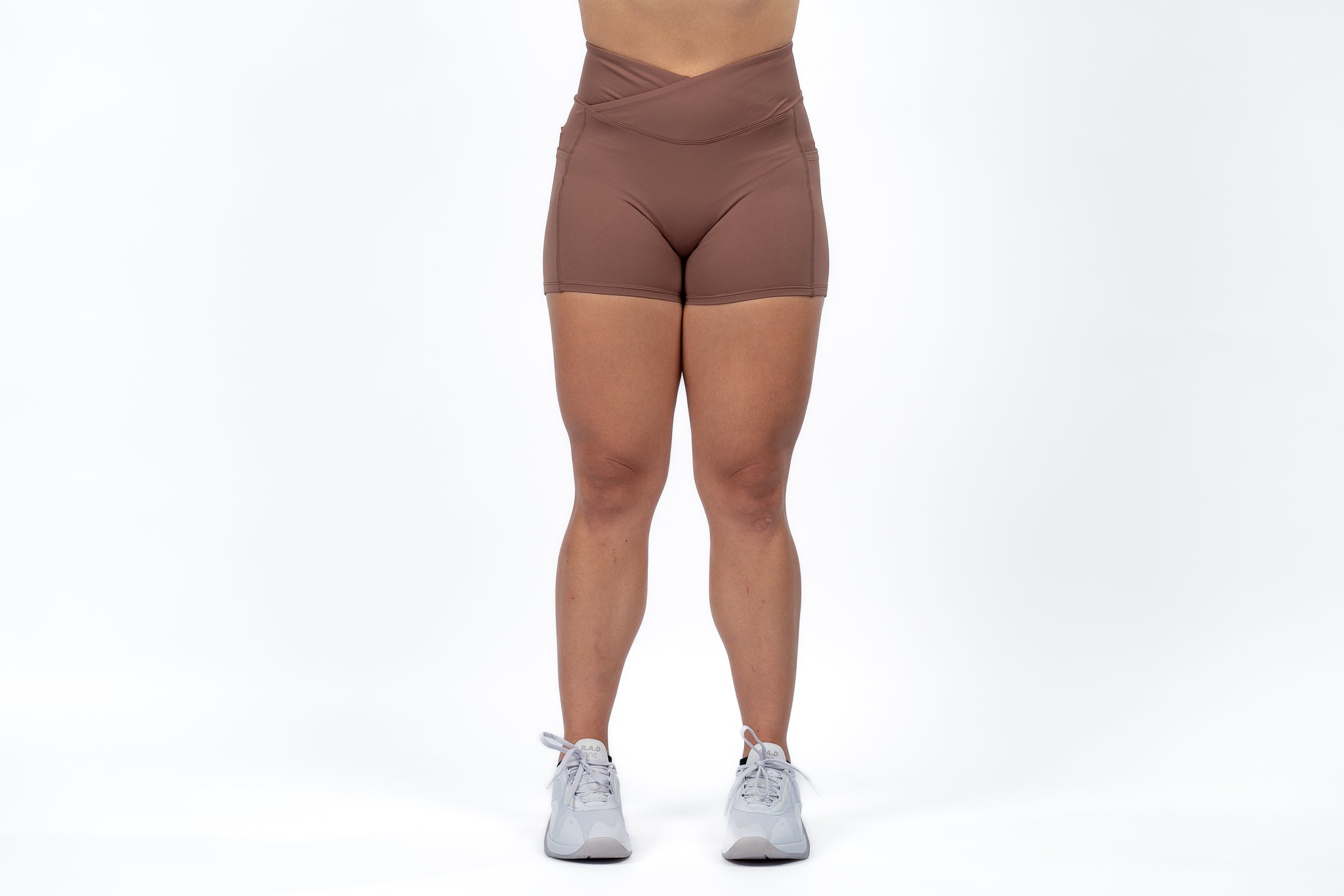 A&K POCKET SHORT