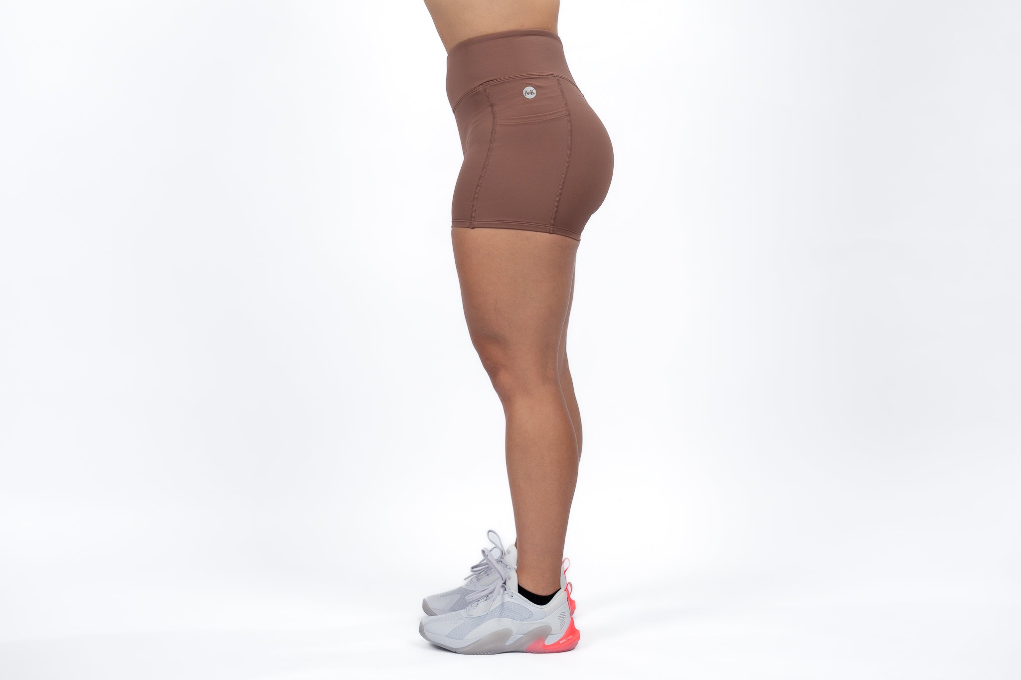 A&K POCKET SHORT