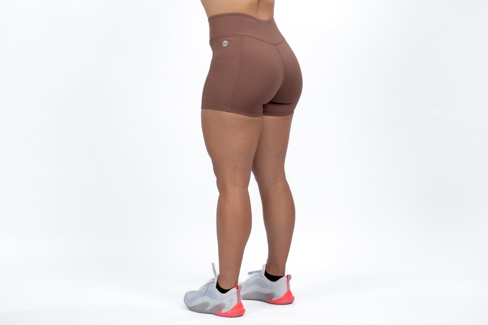 A&K POCKET SHORT