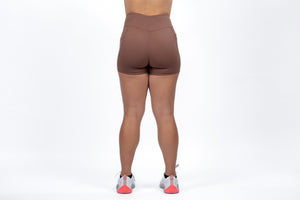 A&K POCKET SHORT