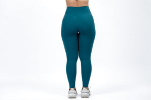 A&K ESSENTIAL LEGGINGS