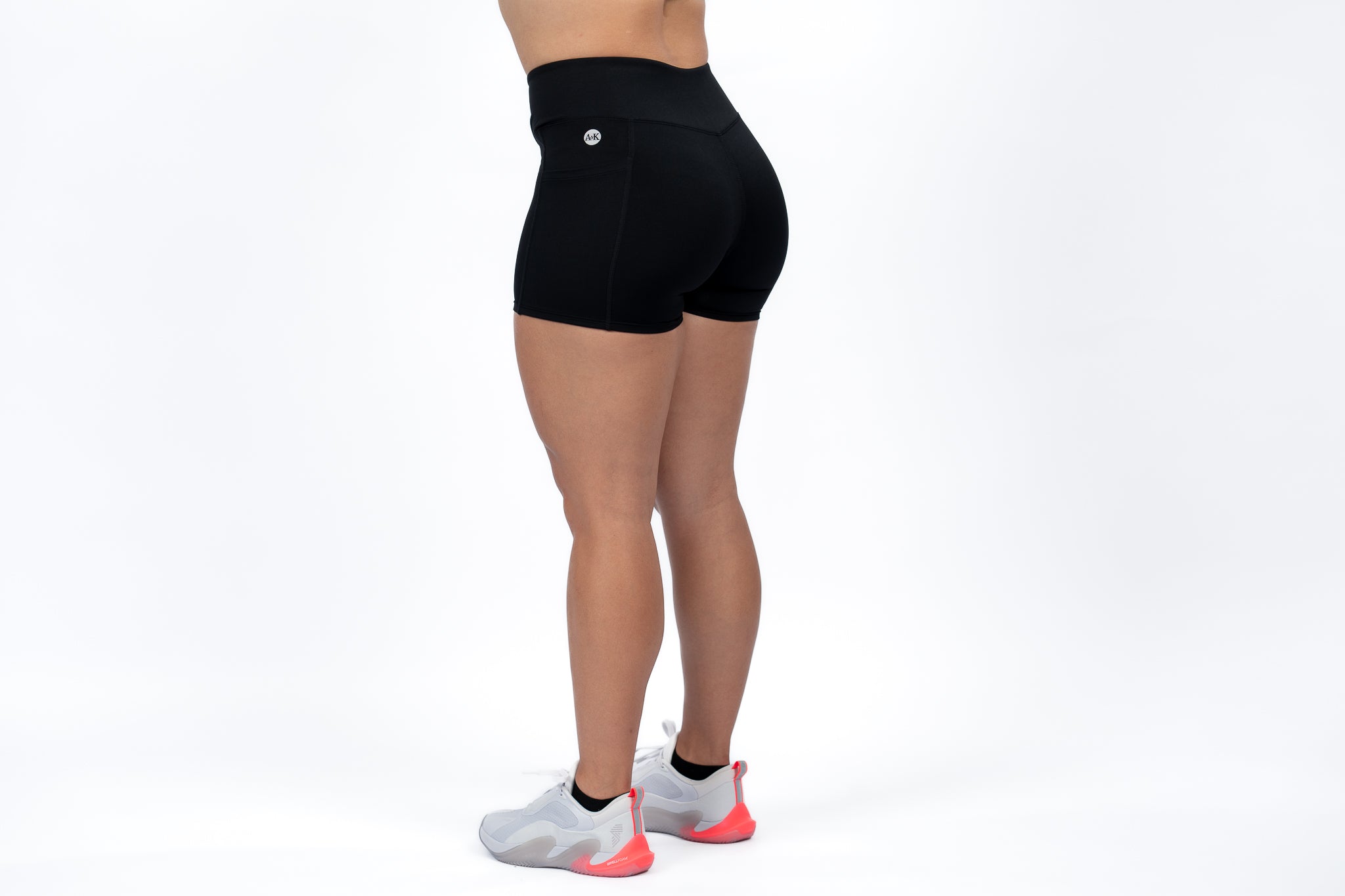 A&K POCKET SHORT