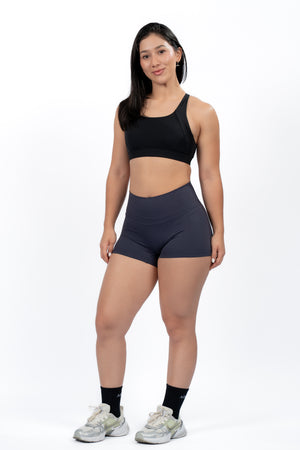 A&K BOOTY SHORT