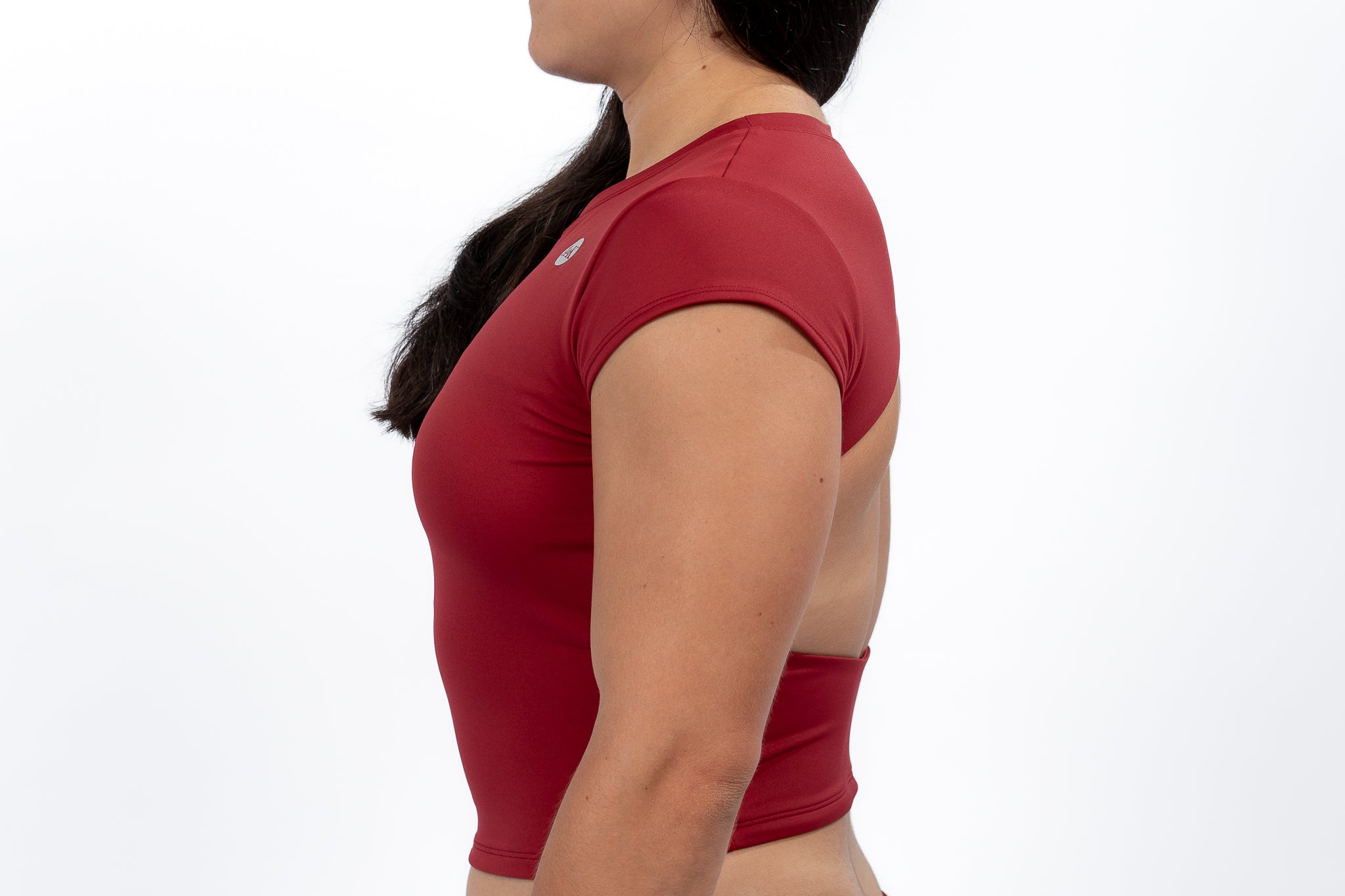 A&K HALO TANK TOP
