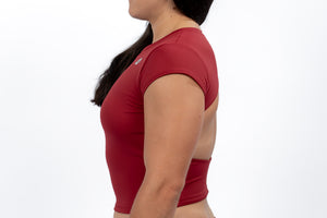 A&K HALO TANK TOP